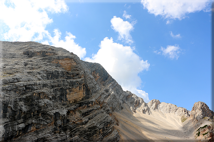 foto Monte Sella di Fanes